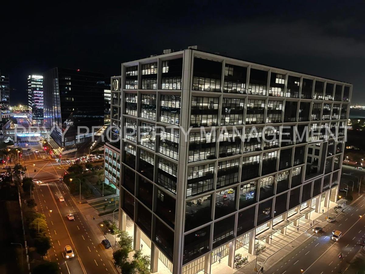 Shore Residences, Mall Of Asia Complex Stays By Pbyy Manille Extérieur photo